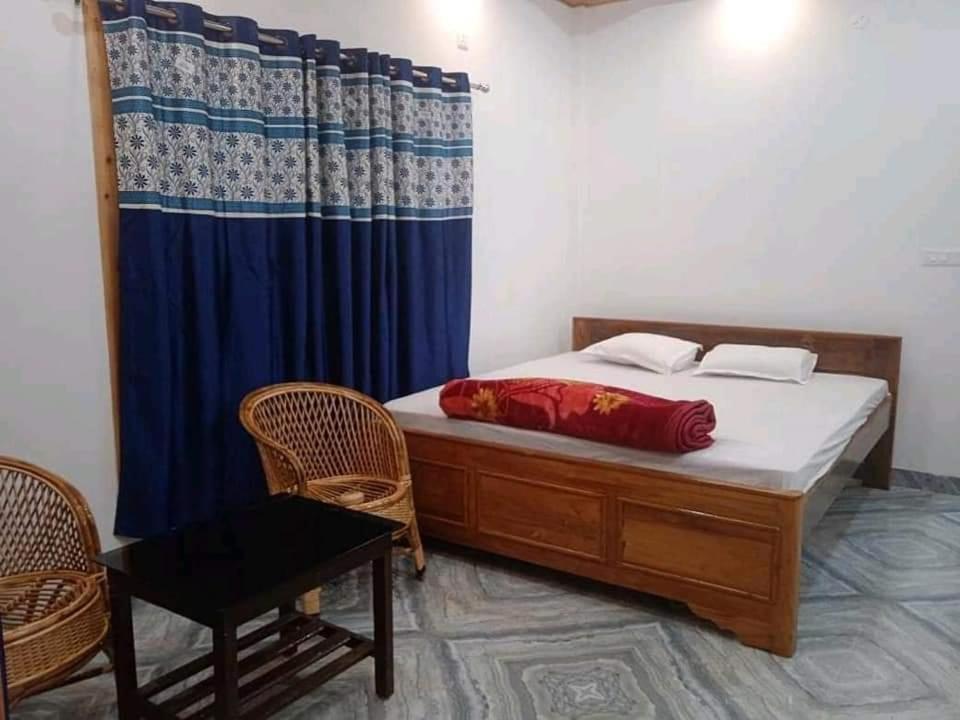 Dooars Reina Resort Латагури Екстериор снимка