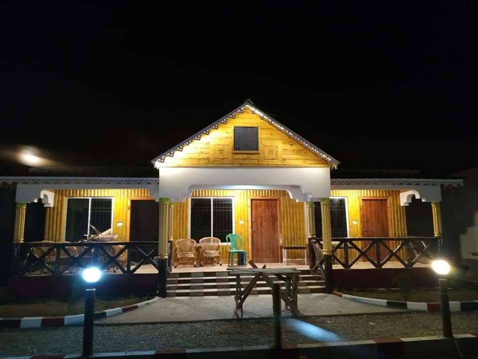 Dooars Reina Resort Латагури Екстериор снимка
